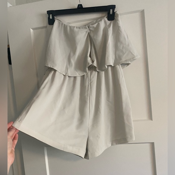 Romper - Picture 3 of 3